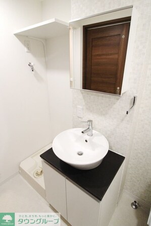 ベルメント袖ヶ浜の物件内観写真